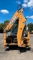 CASE 580ST excavator-loader