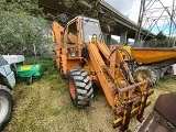 KRAMER 416 S/TB 65 excavator-loader