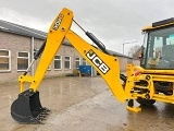 JCB 3 CX excavator-loader