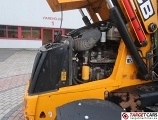 JCB 3CX Eco excavator-loader