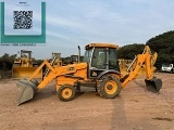 JCB 3 CX excavator-loader