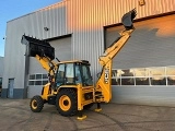 JCB 3DX excavator-loader