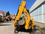 JCB 3 CX excavator-loader