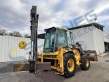 VOLVO BL71 excavator-loader