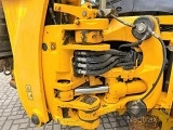 JCB 3 CX excavator-loader