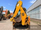 JCB 3 CX excavator-loader