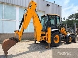 JCB 3 CX excavator-loader