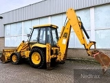 JCB 3 CX excavator-loader