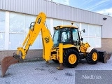 JCB 3 CX excavator-loader