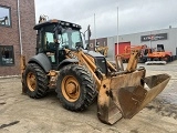 CASE 695 SR 2 excavator-loader