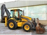 VOLVO BL71 excavator-loader