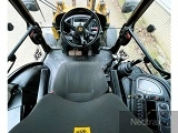 JCB 3 CX excavator-loader