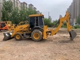 JCB 3 CX excavator-loader