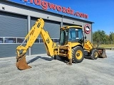 JCB 3 CX excavator-loader