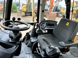 JCB 3 CX excavator-loader