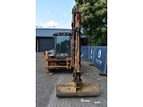 CASE 590SR 2 excavator-loader