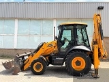 JCB 3 CX excavator-loader