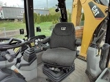 CATERPILLAR 432 excavator-loader