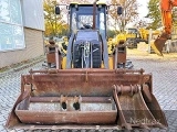 VOLVO BL71 excavator-loader