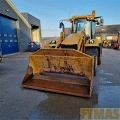 HYDREMA 906F excavator-loader