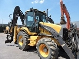 VOLVO BL71 excavator-loader