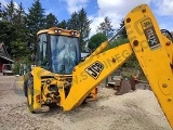 JCB 3 CX excavator-loader