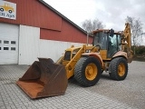 HYDREMA H 928 D-ESD excavator-loader