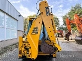 JCB 3 CX excavator-loader