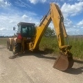 HYDREMA 906 excavator-loader