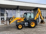 TEREX 820 excavator-loader