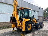 JCB 3 CX excavator-loader