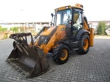 <b>JCB</b> 3CX SM Excavator-Loader