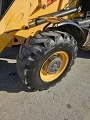 <b>JCB</b> 3 CX Excavator-Loader