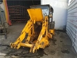 <b>JCB</b> 1 CX Excavator-Loader