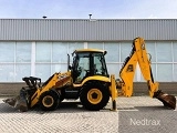 JCB 3 CX excavator-loader