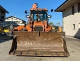 HITACHI FB 200 4WS excavator-loader