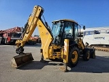 JCB 3 CX excavator-loader