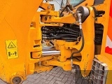 JCB 3 CX excavator-loader