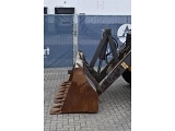 VOLVO BL71 excavator-loader