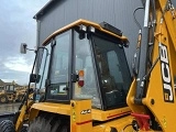 JCB 3DX excavator-loader