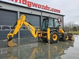 JCB 3 CX excavator-loader