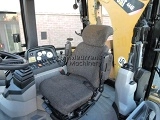 CATERPILLAR 444 excavator-loader