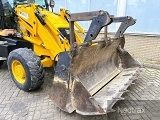 JCB 3 CX excavator-loader