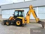 JCB 3 CX excavator-loader