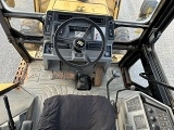 CATERPILLAR 438 B 4x4 excavator-loader