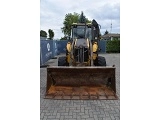 VOLVO BL71 excavator-loader