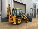 JCB 3DX excavator-loader