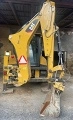 CATERPILLAR 444F2 excavator-loader