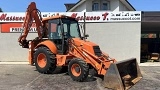 HITACHI FB 110 excavator-loader