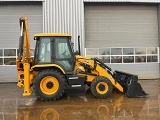 JCB 3DX excavator-loader